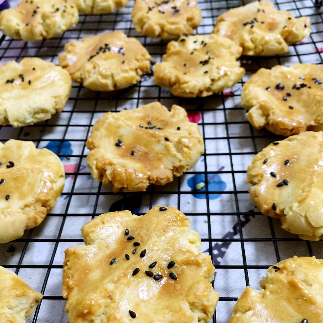 核桃酥 女侠森森