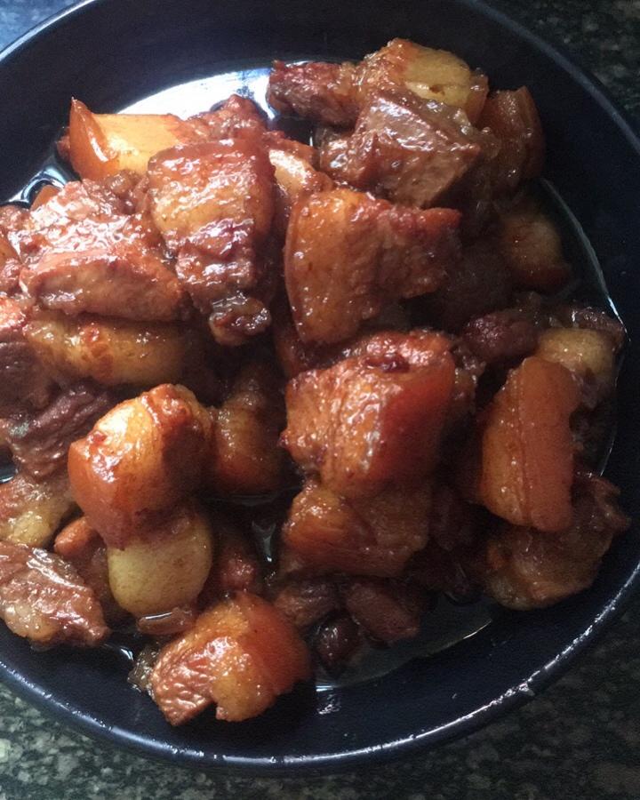 红烧肉