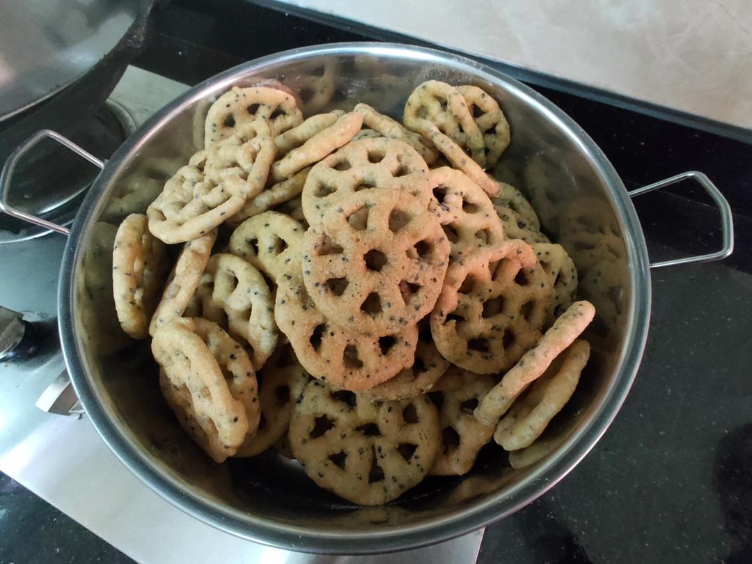 糖环
