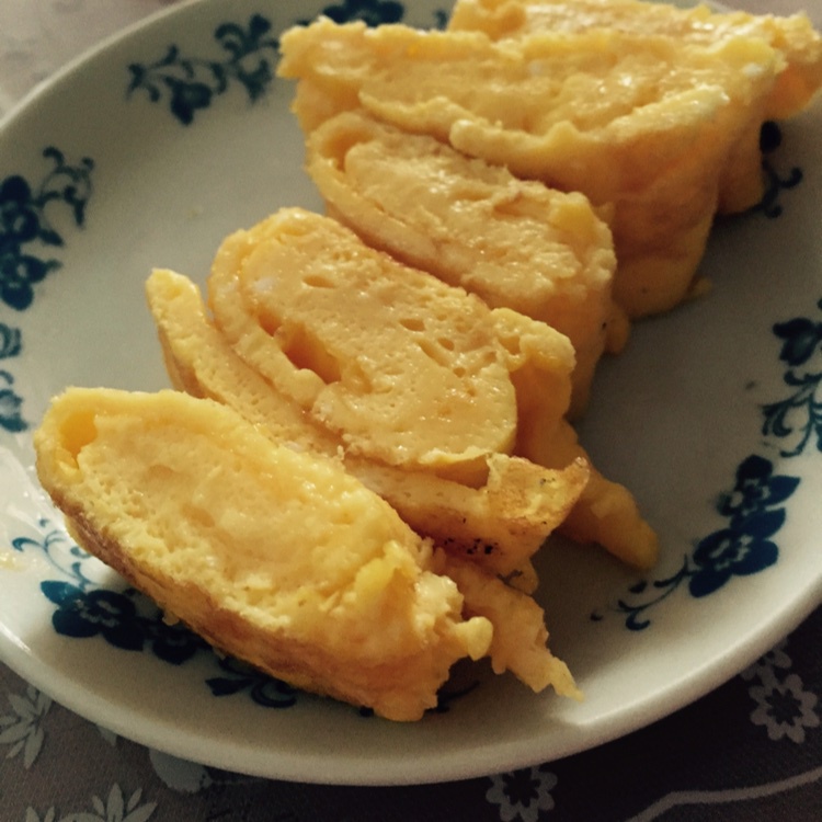 玉子烧