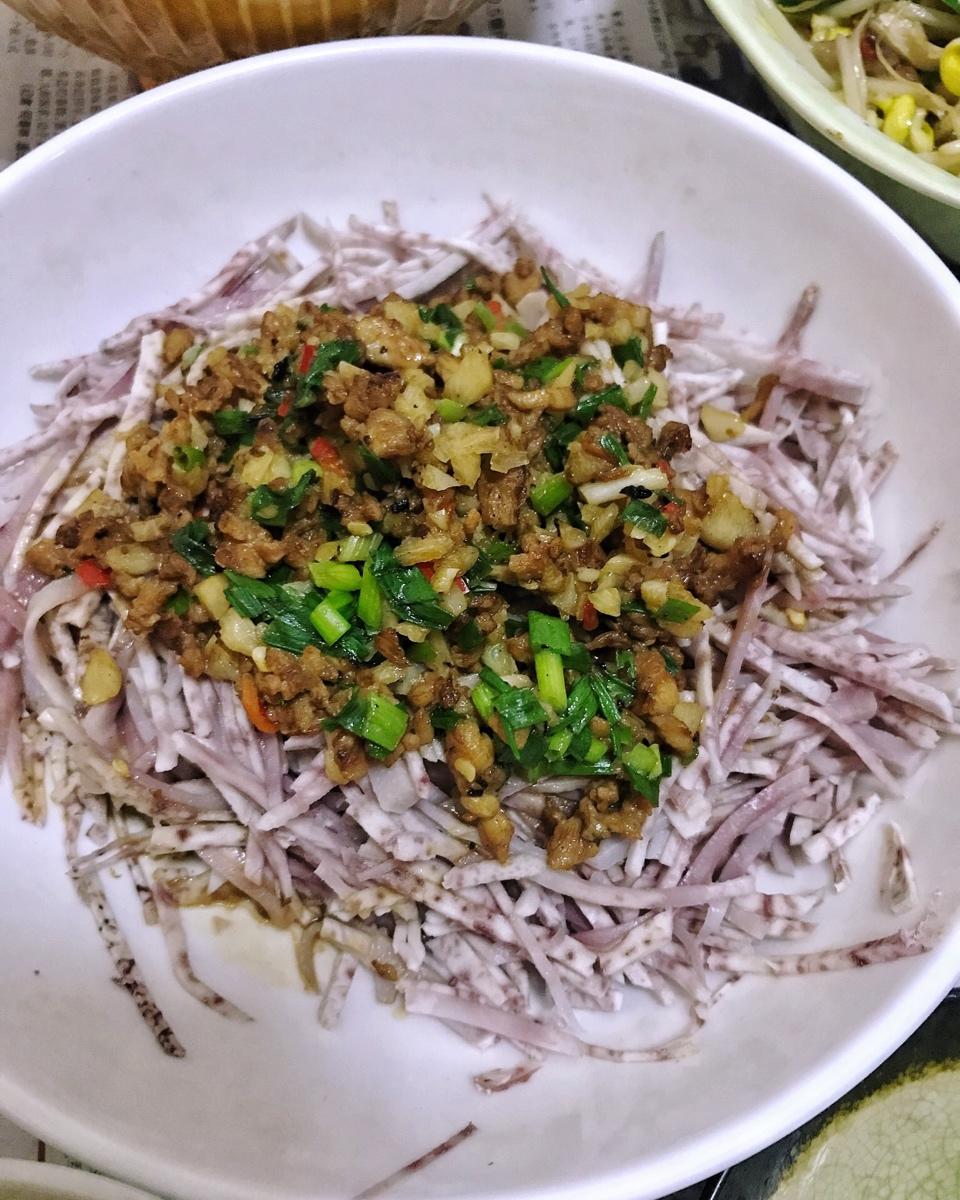 【日尝、食光】