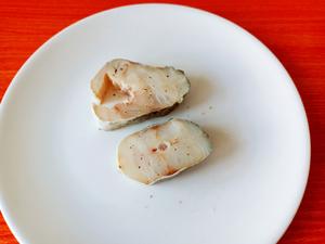 挪威海产｜香煎鳕鱼的做法 步骤1