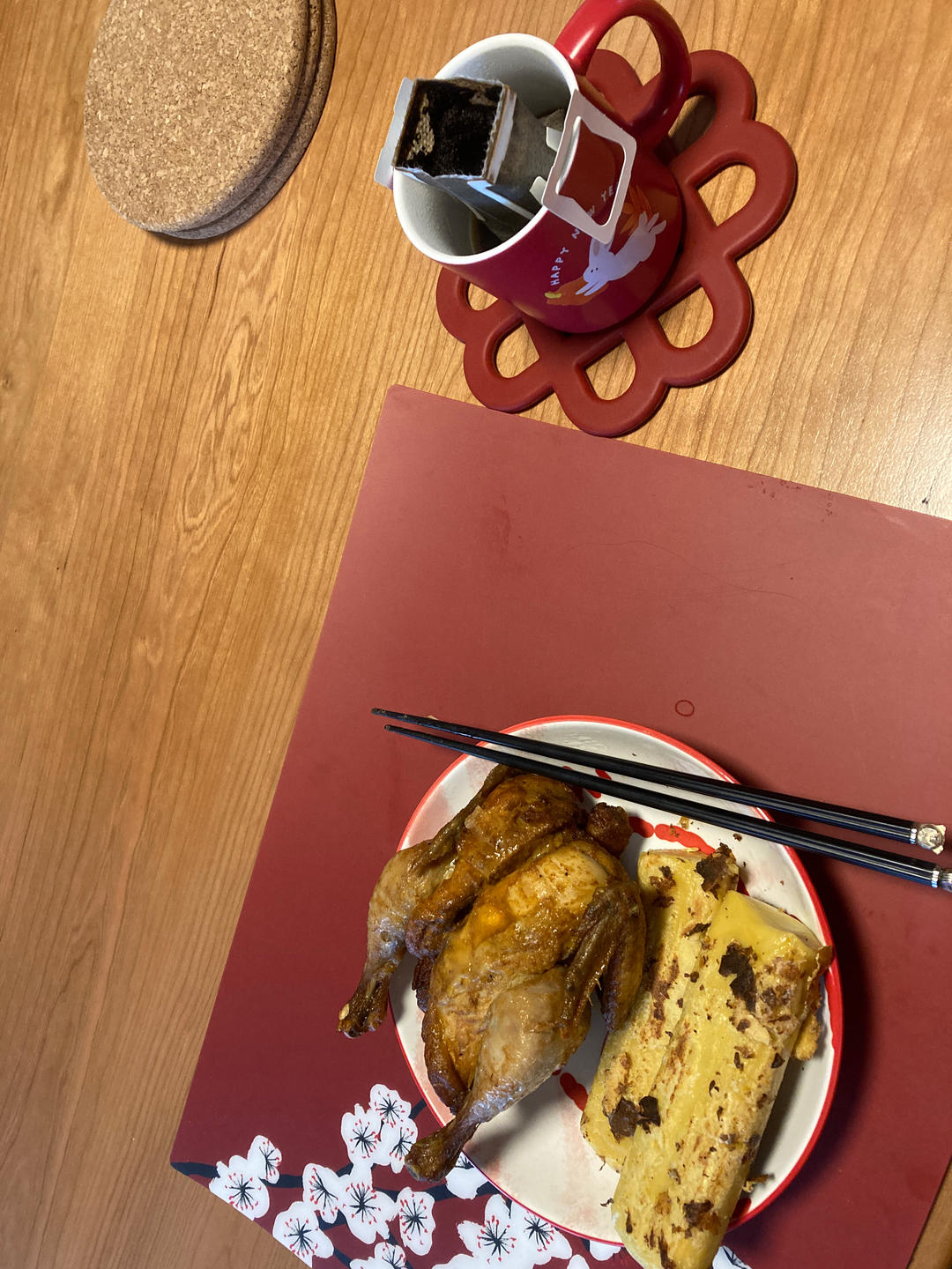 蛋烧的做法
