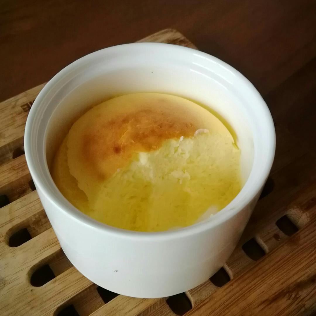 芝士蛋糕杯
