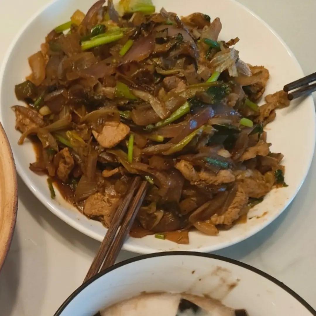 贝勒烤肉（北京烤肉）