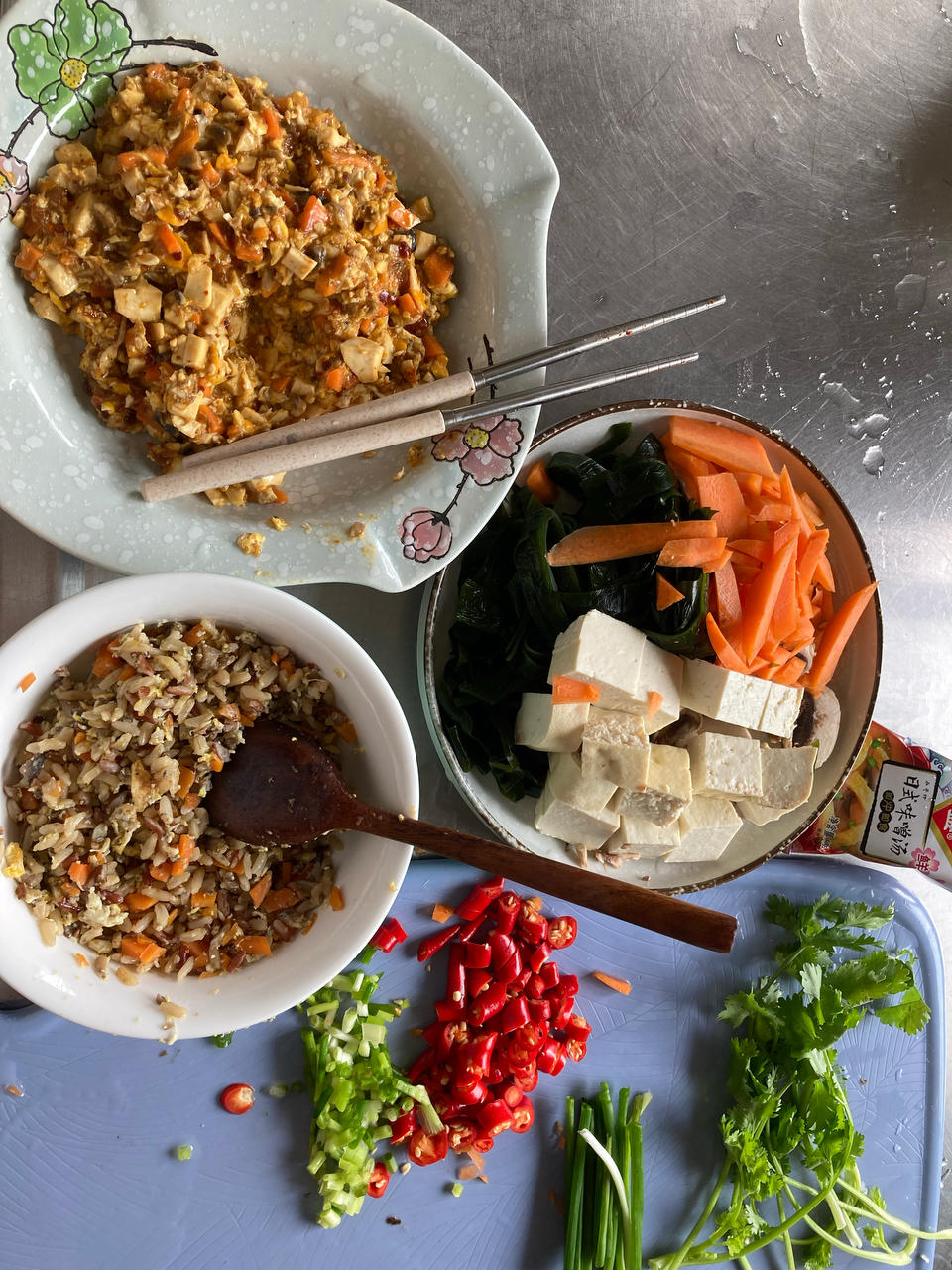 鸡蛋最销魂吃法‼️无敌下饭比肉还好吃