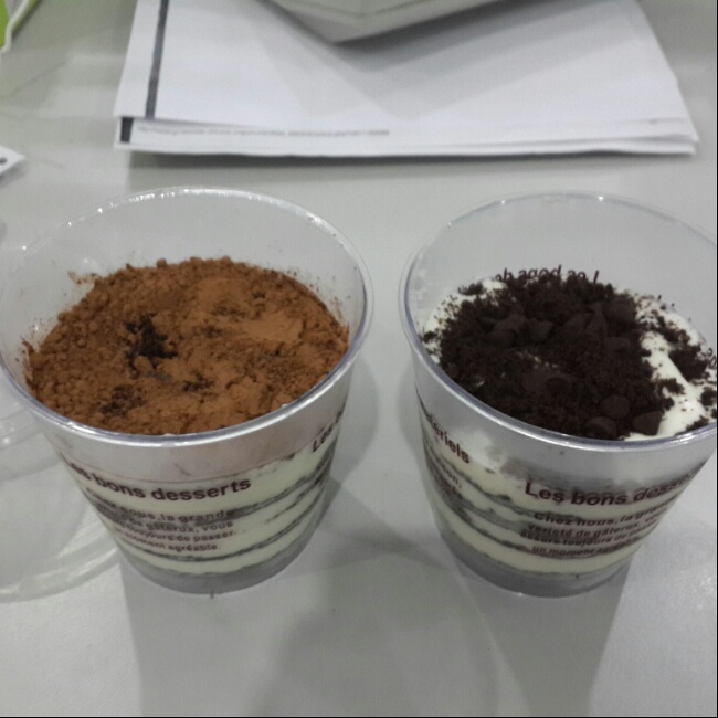 木糠杯——适合小白做的甜品