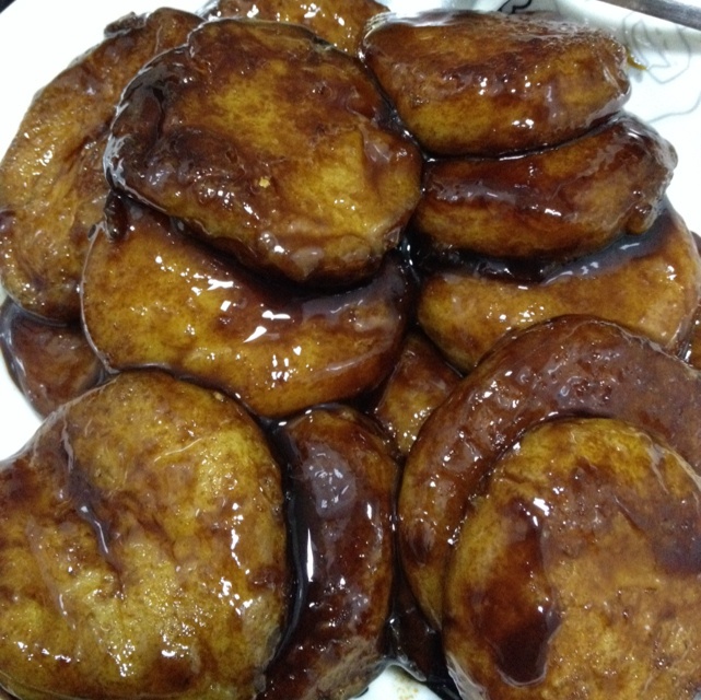 糖油粑粑