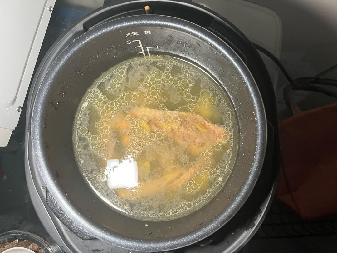 清炖牛肋条