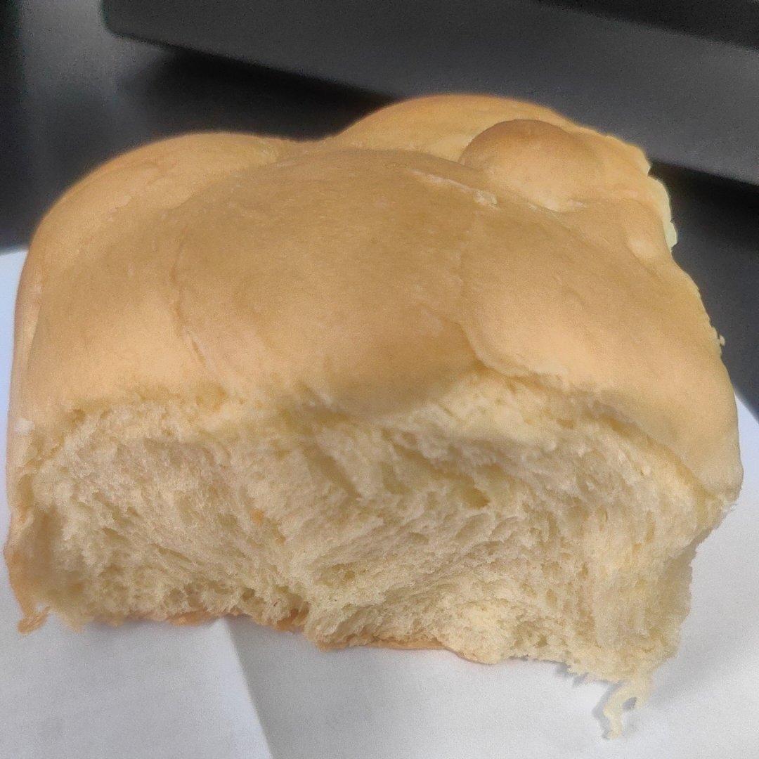 老面包，改良版，更柔软！更香浓！