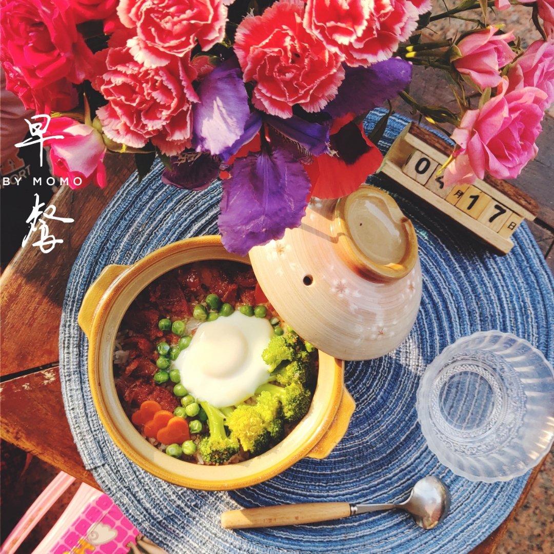 #365天早餐#