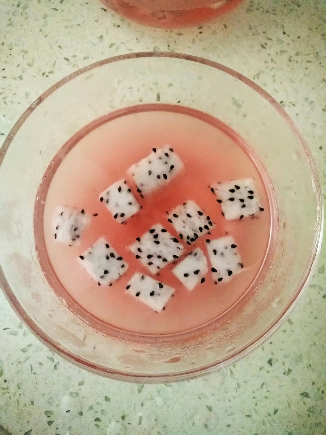 果冻­