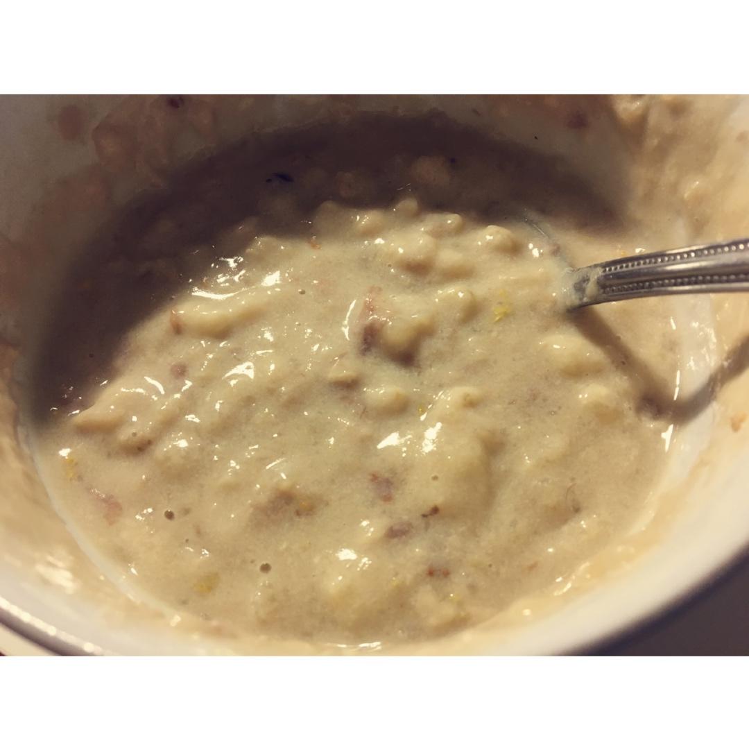 美龄粥：简单又不简单的养颜小点心