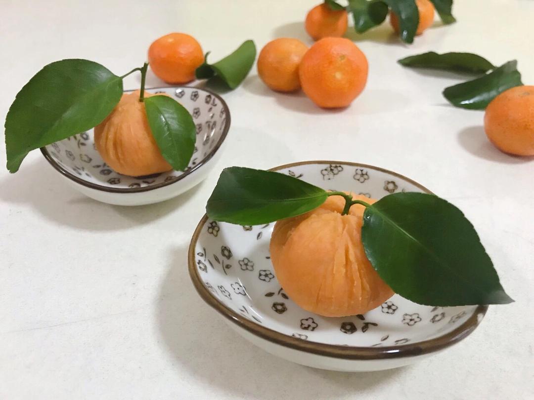 宝宝版年夜饭| 大吉大利