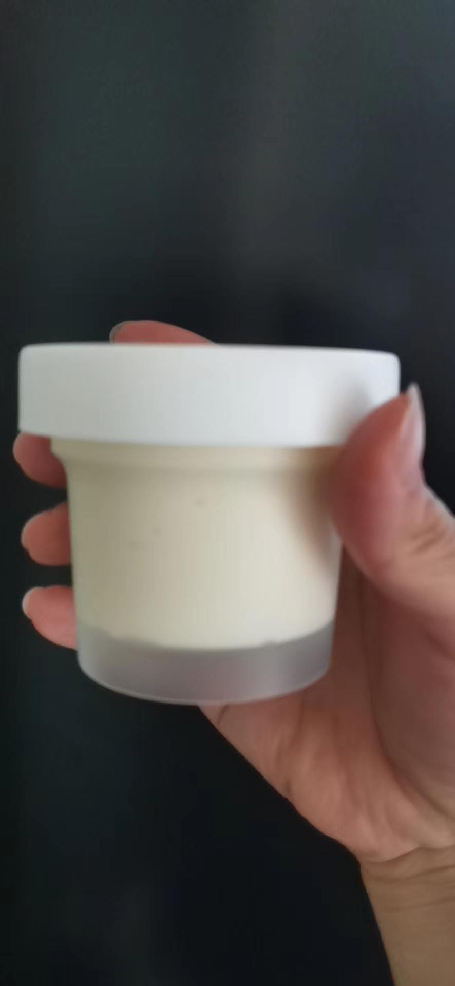 你们是不是都在做 网红蘸酱麻薯  我也来做个详细版 还有糯米对比