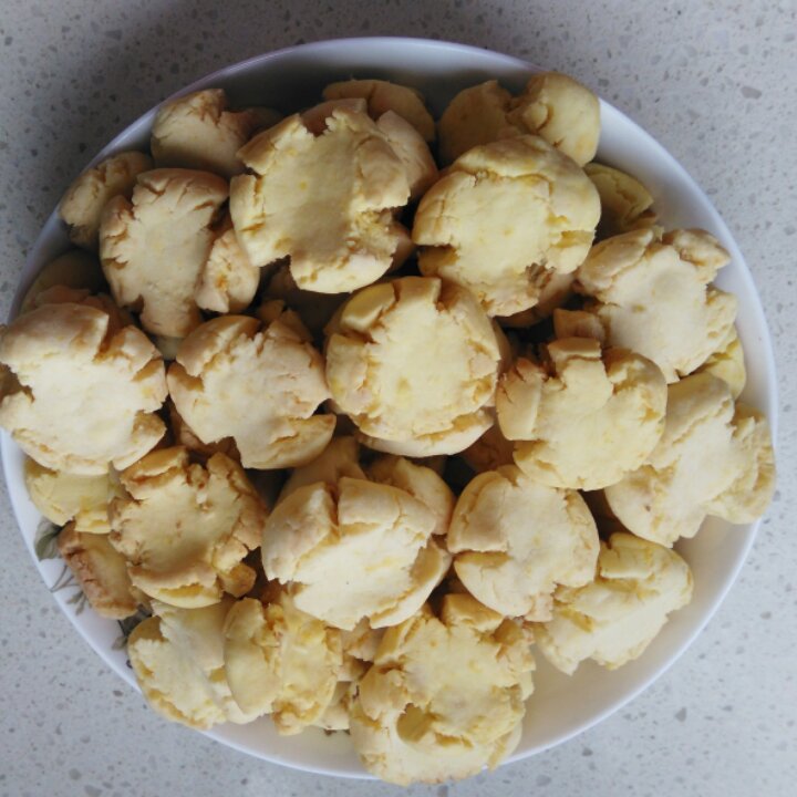 玛格丽特饼干