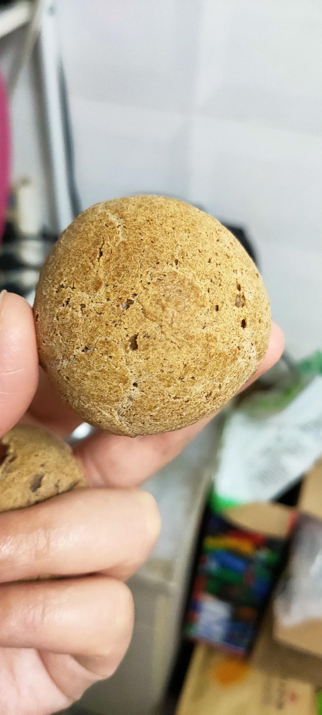 恐龙蛋·麻薯面包·麻薯包 自己做了1000➕的私人配方