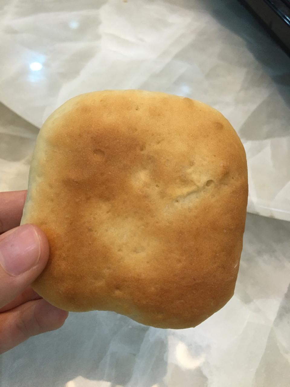 日式红豆包