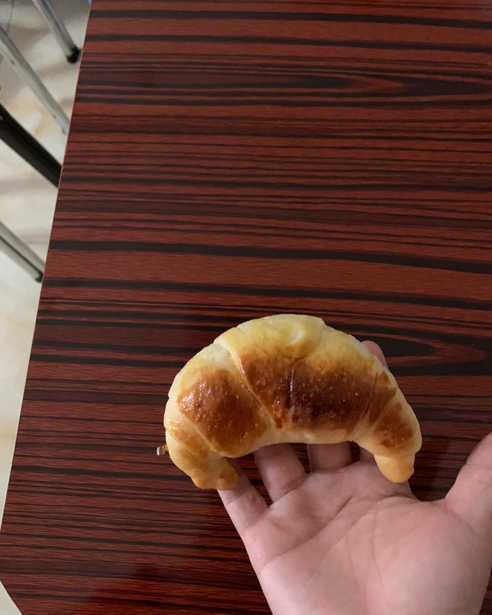 牛角面包