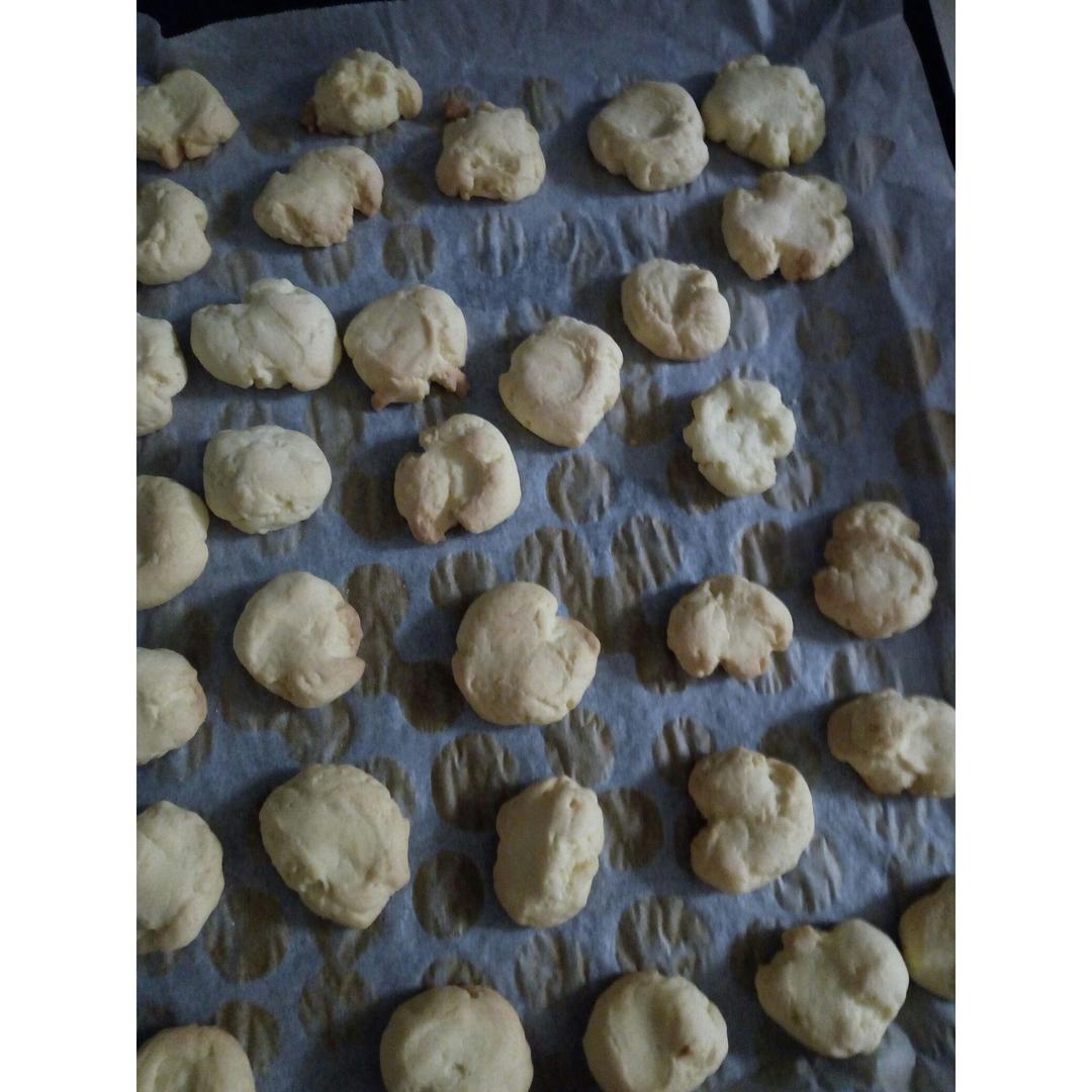 玛格丽特饼干