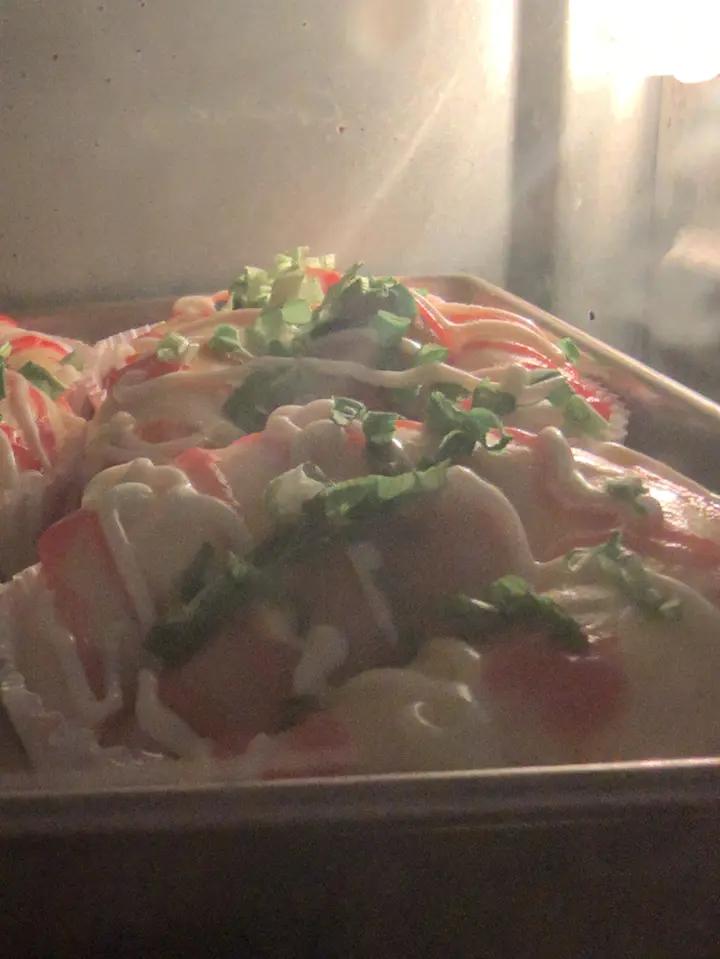 肠仔包---QQ软软的早餐包