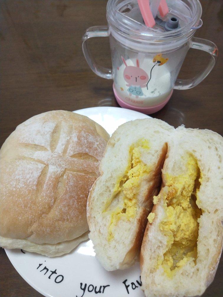 芒果乳酪软欧