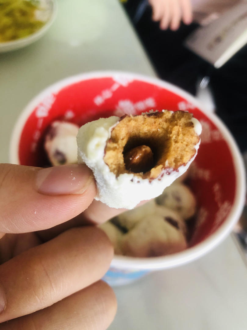 🔥火爆全网的奶枣～教你在家完美复刻