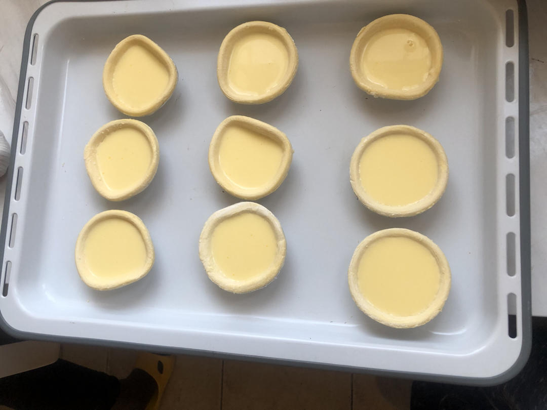 红丝绒蛋糕【12月北鼎烤箱食谱】
