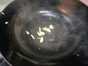 低脂家常菜菠菜炒鸡蛋的做法 步骤5