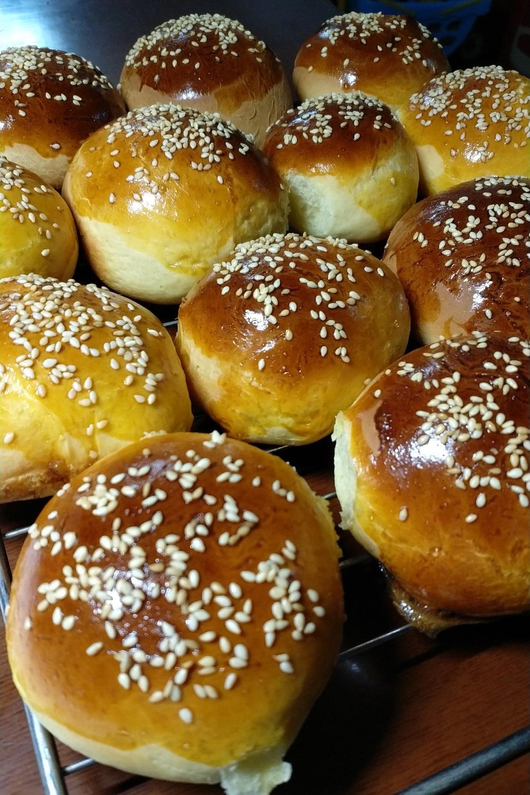 儿时最爱的老式圆面包的全部作品