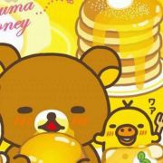 石见爱美食