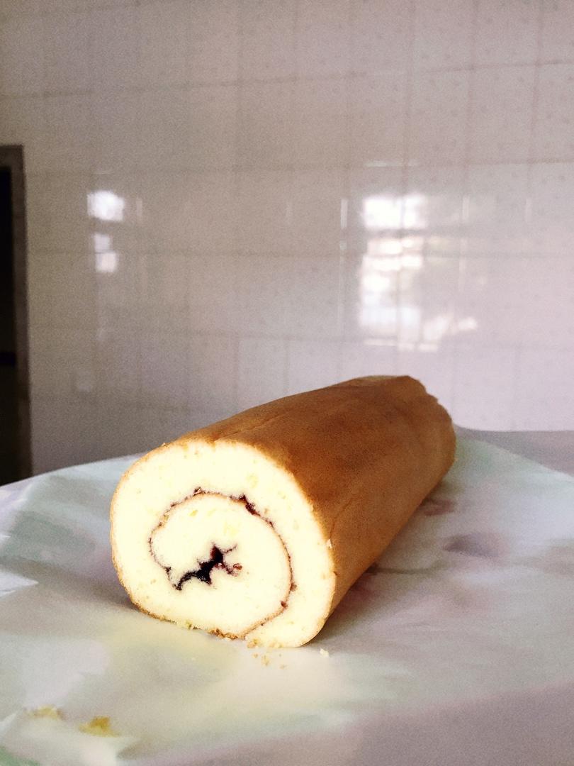 小四卷～风靡美食群的美味蛋糕卷