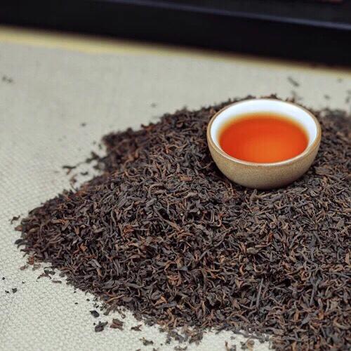云茗普洱