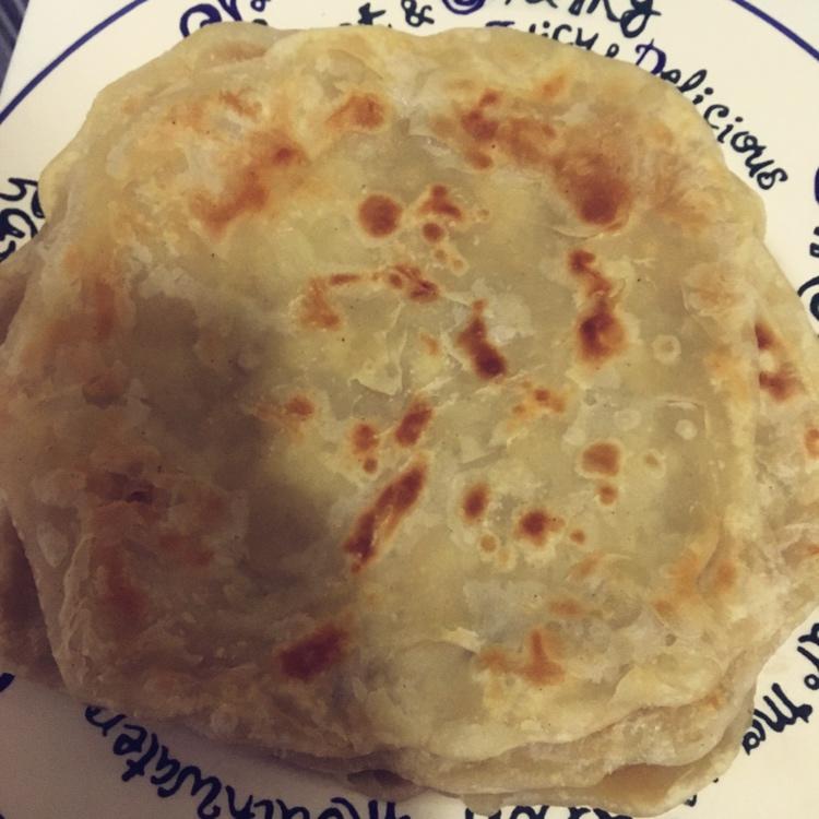 家常烙饼