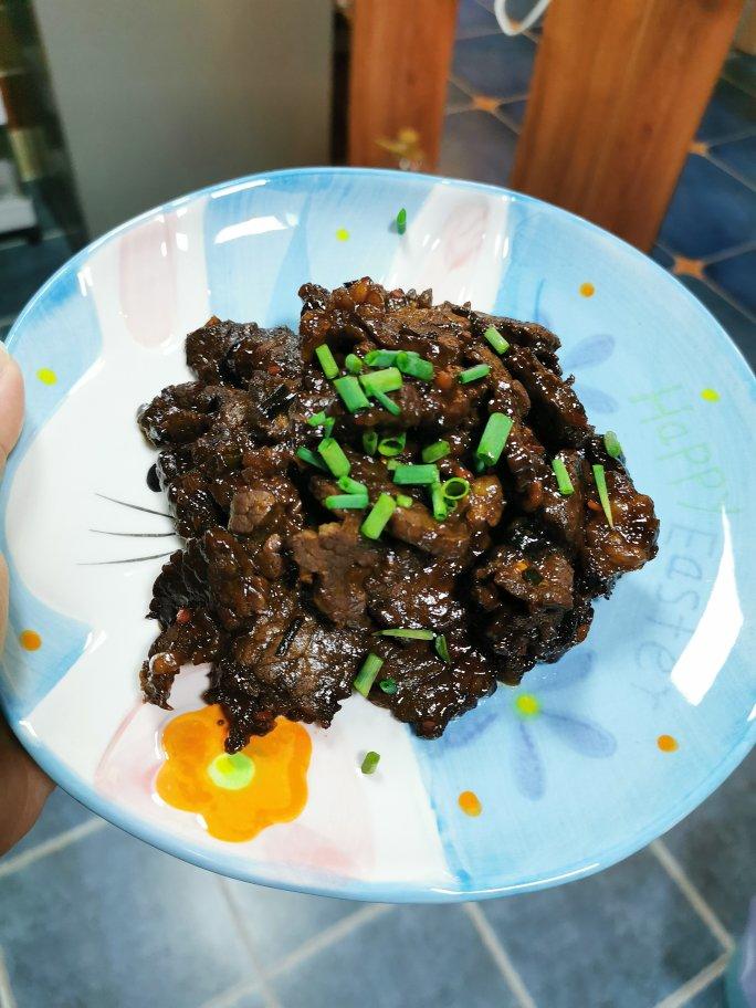 【小高姐】青椒牛肉 如何炒出嫩滑的牛肉