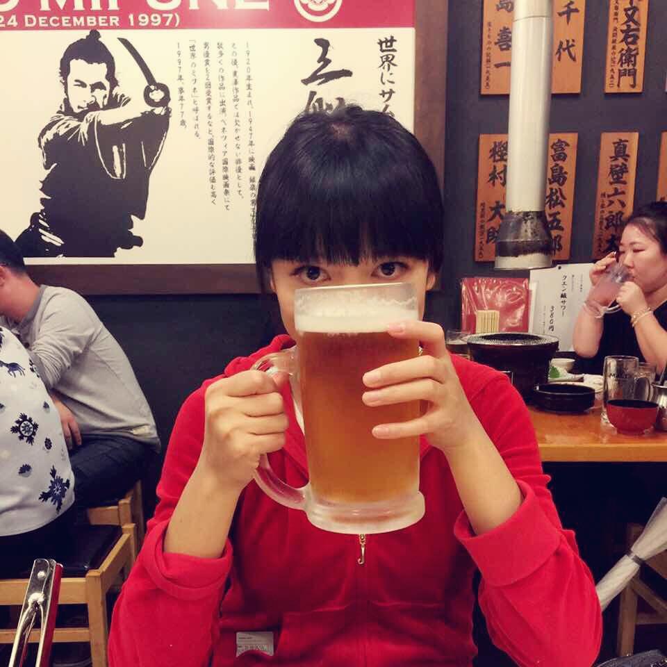 吃的美美的才有幸福感