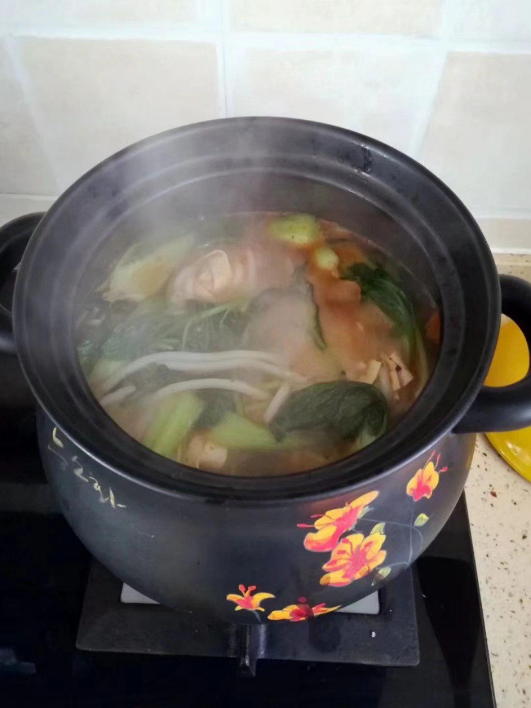 红豆酥（蛋挞皮版）