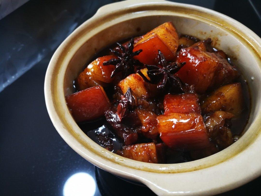 东坡肉（红烧肉）