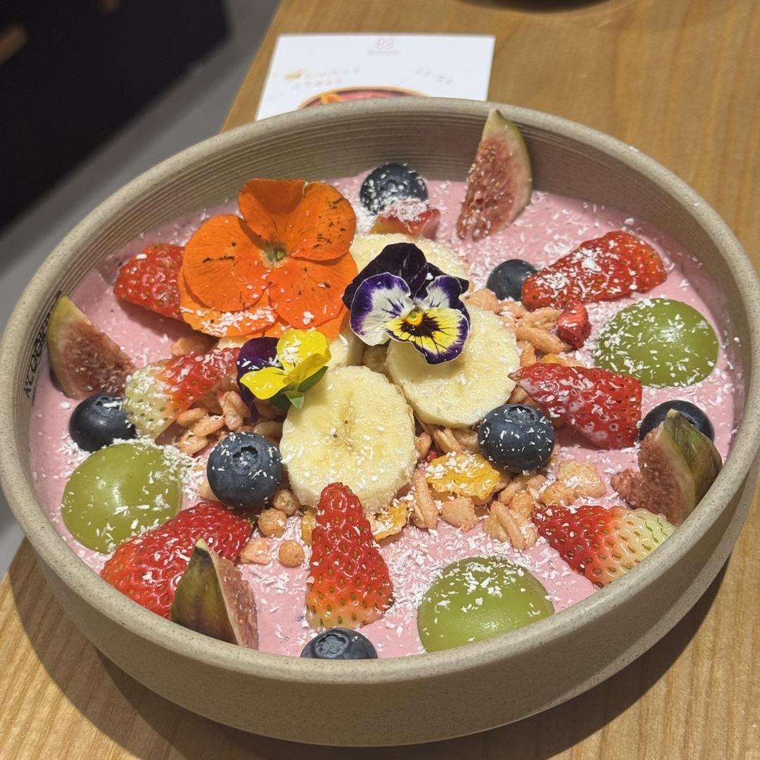 五个食神的kki