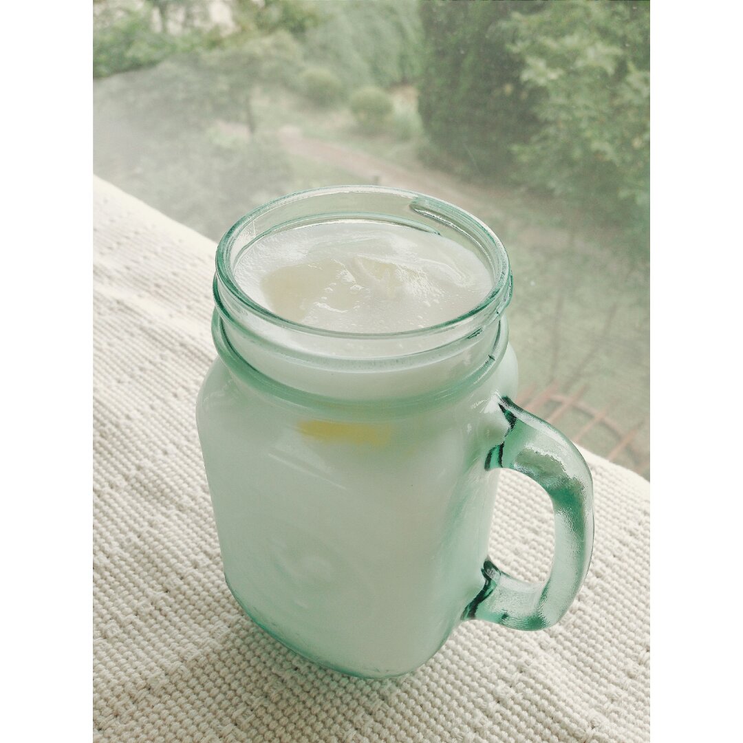 酸奶的一万种吃法