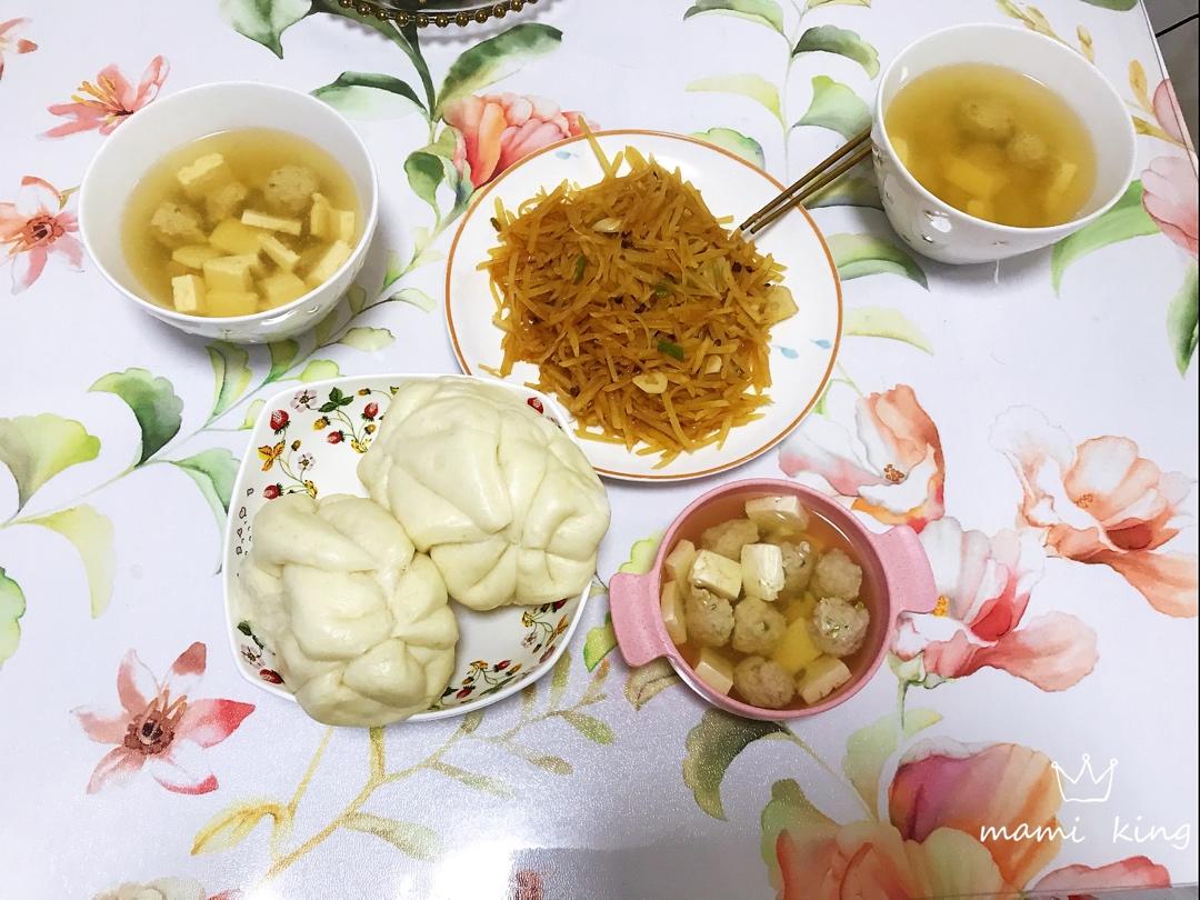 在家也能做出馆子味儿的醋溜/炝炒/酸辣土豆丝（就是那道看似简单，实则步步玄机的土豆丝）