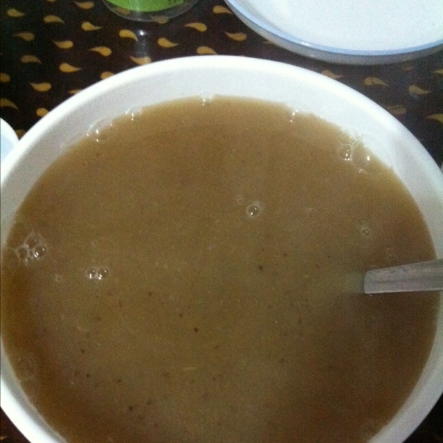 红枣银耳羹（豆浆机版）