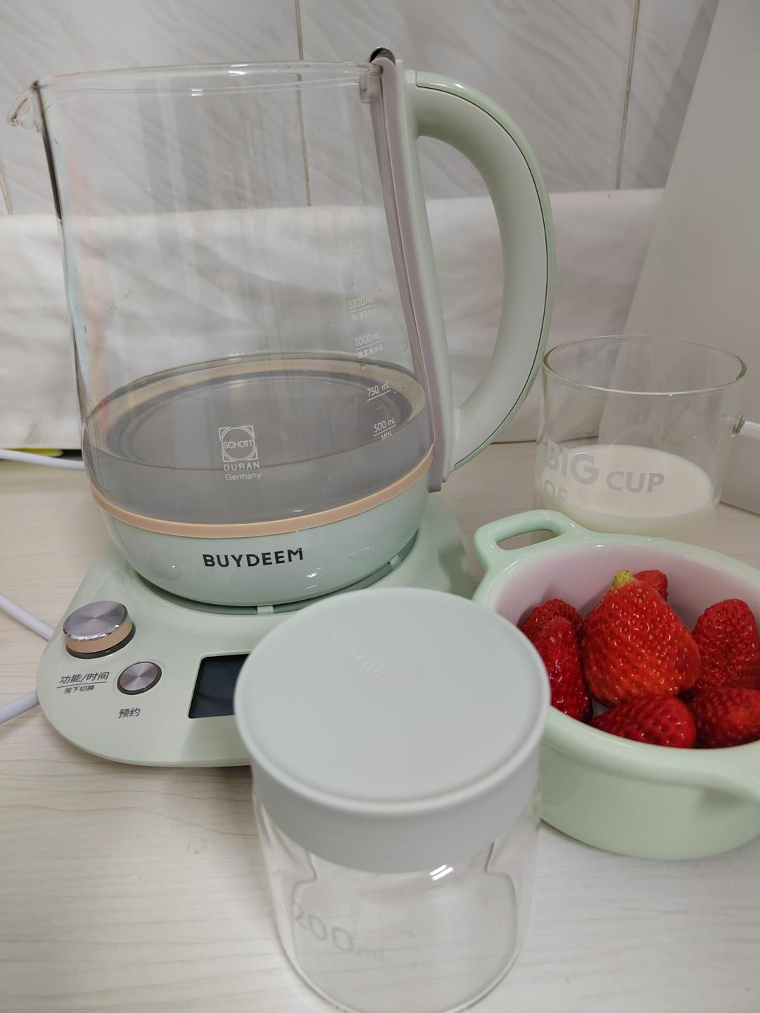 👆【养生壶打卡戳这】苹果三吃-3月美食日记打卡