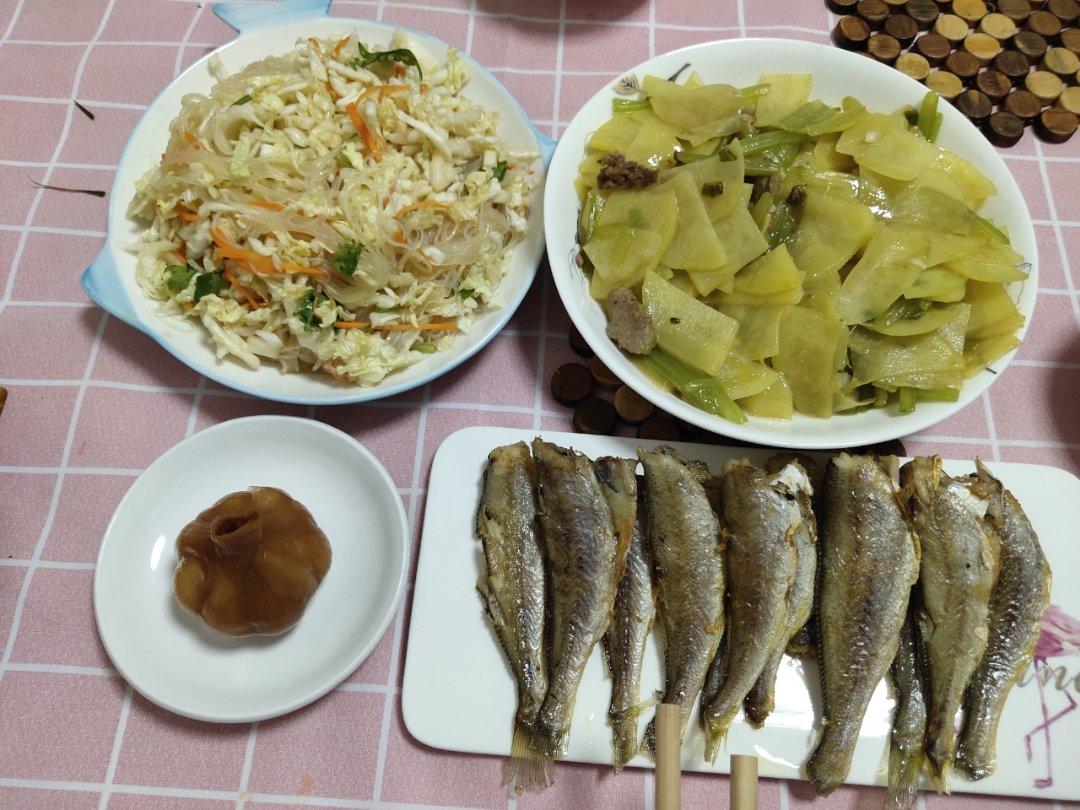 蒜香凤爪
