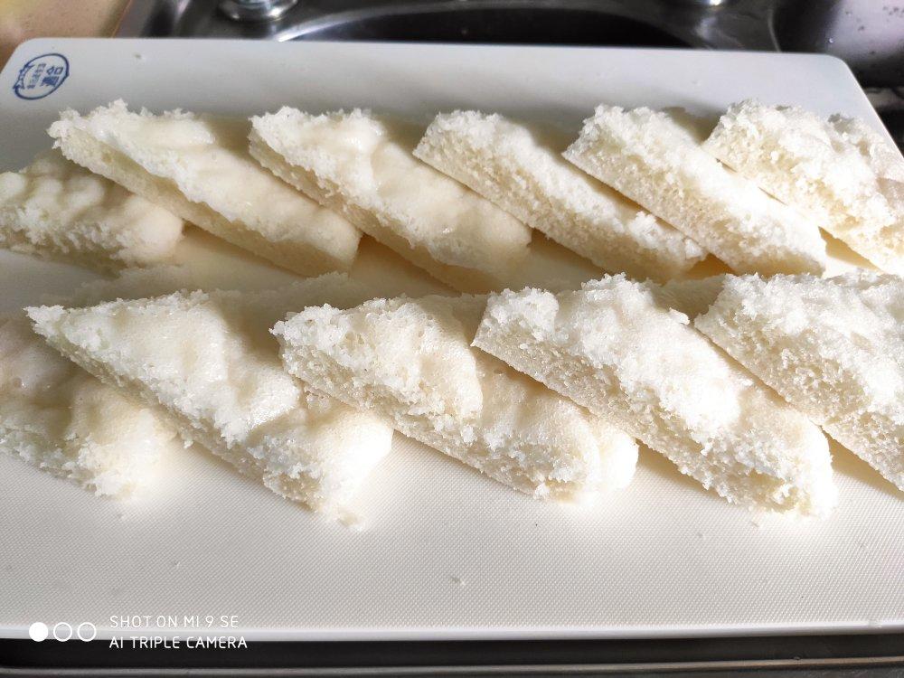 米发糕（蒸碗糕）