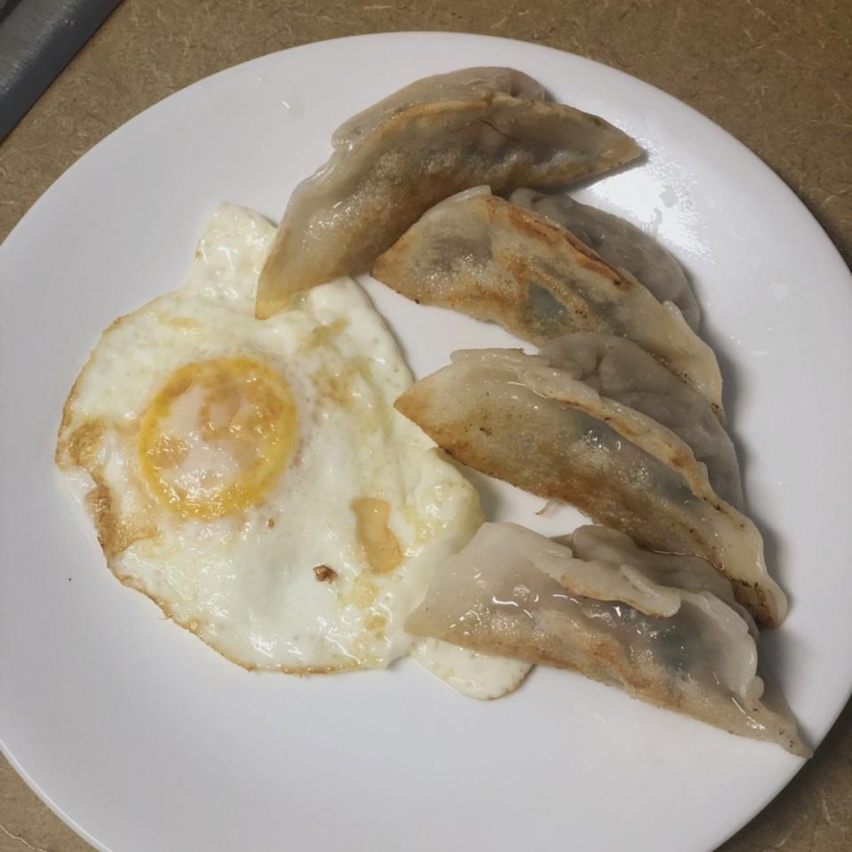 堂妈教你做鲜藕猪肉水饺