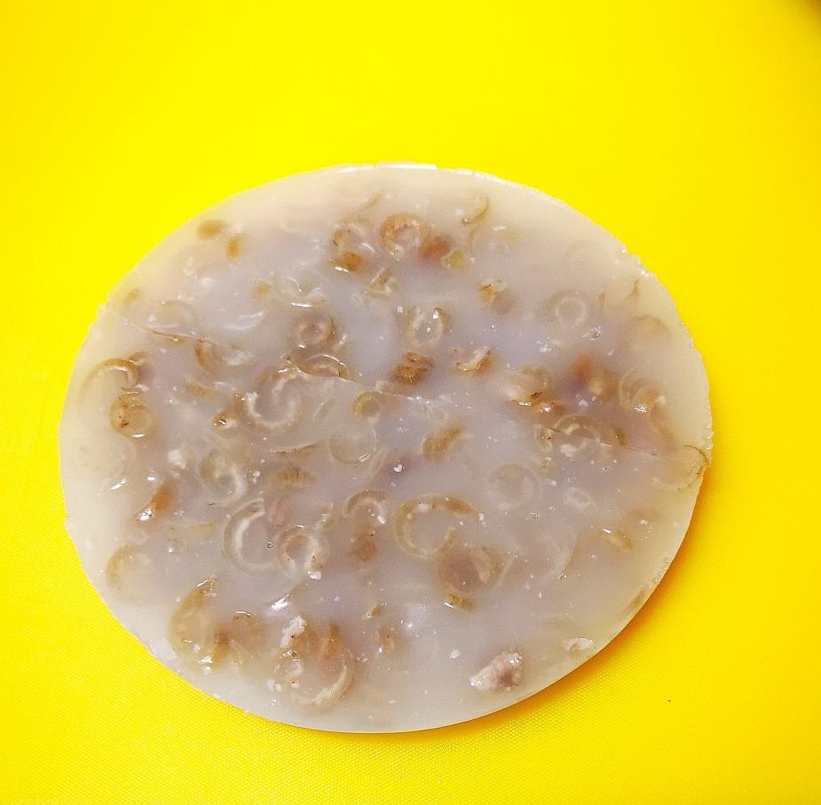 猪皮炖制作的做法