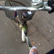 放荡不羁的流浪诗人