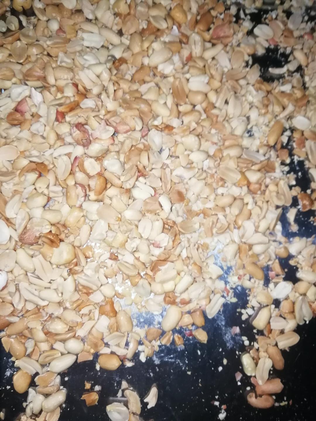 家庭版的豆豉酱