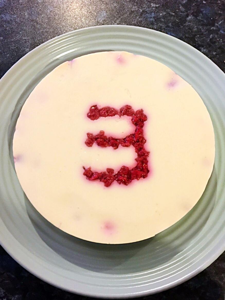 健康低卡 | 豆腐酸奶芝士蛋糕的做法